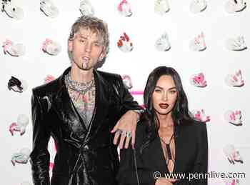 Medical professionals strongly speak out against Megan Fox and Machine Gun Kelly’s blood-drinking rituals: ‘T - PennLive