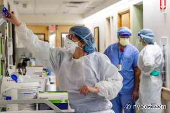 Department of Veterans Affairs looks to fill key medical posts - New York Post