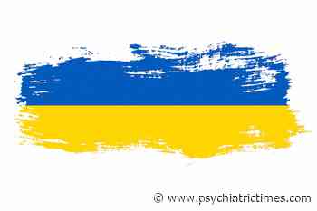 Makeshift Medical Care Amid Mayhem of War - Psychiatric Times