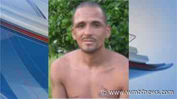 Medical examiner identifies body found buried in Robeson County backyard as missing man - WMBF
