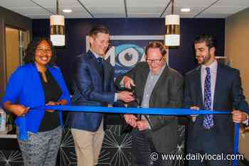 Medical Optometry America expands access to eye care with new location in Newtown Square - Daily Local News