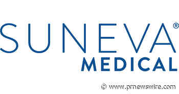 Suneva Medical Inc. Announces Multiple Regulatory Approvals in the US and Canada - PR Newswire