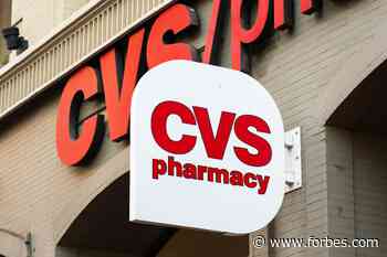 CVS Taps New Chief Medical Officer As Primary Care Takes Off - Forbes