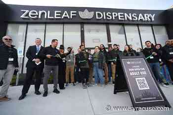 NY’s proposed medical marijuana regs would reduce pharmacist access at dispensaries [Guest Column] - syracuse.com