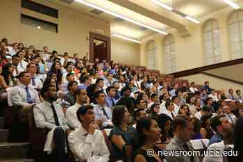 Affirmative action bans had 'devastating impact' on diversity in medical schools, UCLA-led study finds | UCLA - UCLA Newsroom