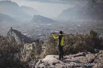 Garda Rangers, L'APT Garda Dolomiti presenta i suoi “custodi” del territorio - BICIMAGAZINE.IT - Bicimagazine