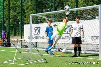 Per la prima volta sul Garda la Goalkeeping.com Academy - gardapost