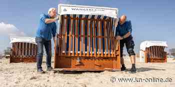 Erst durchwachsen, dann über 20 Grad: Kommt jetzt endlich der Sommer?