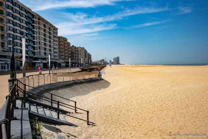 Kustburgemeester wil duidelijkheid van minister over tweedeverblijverstaksen na tegenstrijdige vonnissen: “Ene rechter geeft ons gelijk, de andere ongelijk”