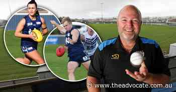 Wynyard Football and Cricket Club join forces to deliver much-needed sports precinct - The Advocate