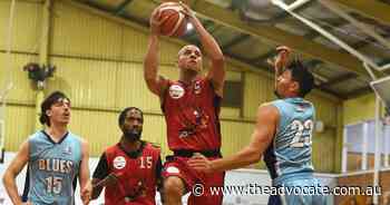 Ulverstone prepared for physical grind against Wynyard in round 19 match - The Advocate