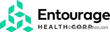 Entourage Health Partners with Pineapple Express to Provide Same-Day Medical Cannabis Delivery Service to its Starseed Medicinal Patients - Yahoo Finance