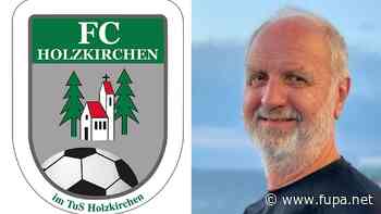 TuS Holzkirchen holt Professor Jürgen Schlegel als Sportlichen Leiter für die Jugend - FuPa