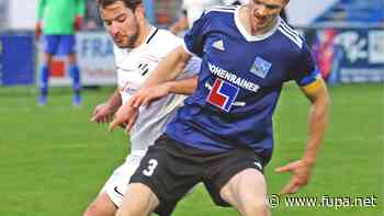 Weiter in der Achterbahn: SV Ohlstadt unterliegt in Holzkirchen 0:4 - FuPa