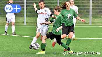 Vechelde lässt im Verfolgerduell zu viele Freiräume - Peiner Allgemeine Zeitung - PAZ-online.de