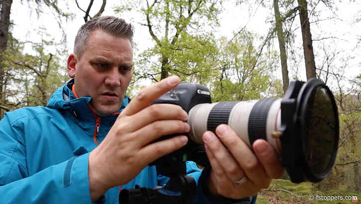A Valuable Lesson for All Landscape Photographers