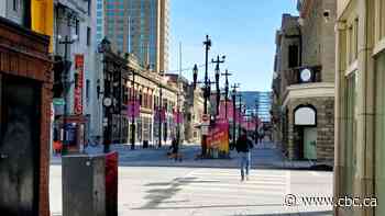 Real estate group wants city to pick up pace of downtown revitalization