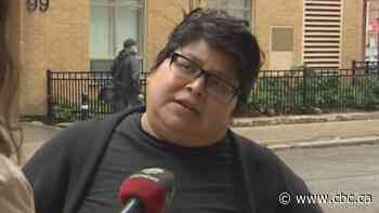 Members of Six Nations hear apology from Archbishop of Canterbury