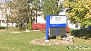 Sir Allan MacNab reopens after investigation into asbestos