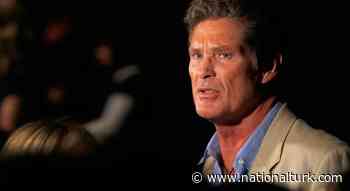 Filmed by own daughter: When David Hasselhoff was confronted with the truth - NationalTurk English