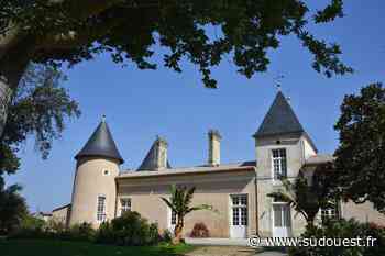 Eysines : Balade autour du château Lescombes - Sud Ouest