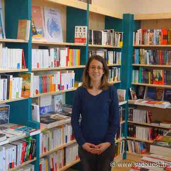 Eysines : une nouvelle librairie a ouvert ses portes dans le bourg - Sud Ouest