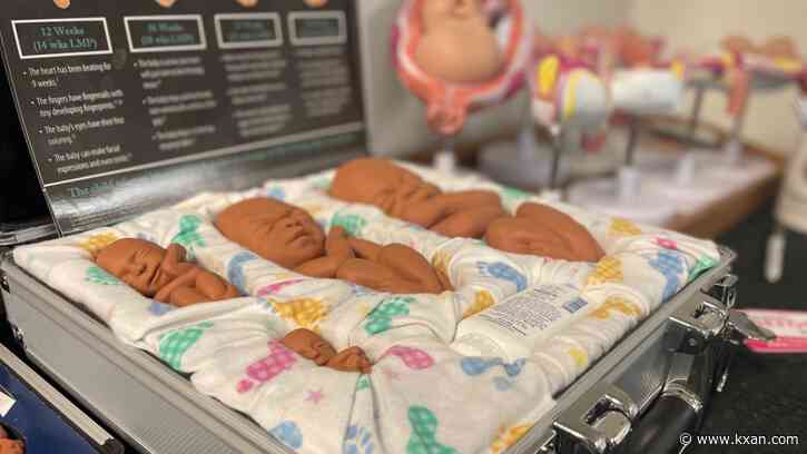 How's it going for Texas' Alternatives to Abortion program?