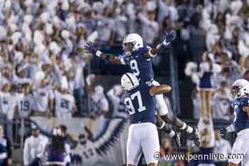 Joey Porter Jr., Will Levis listed in early 2023 NFL mock drafts; Bears part ways with scout who made Jaquan - PennLive