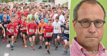 KBO-run gaat niet door: “We krijgen dit niet meer georganiseerd” - Het Laatste Nieuws