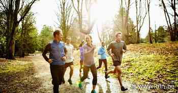 Opbrengst van MPI-Run gaat naar snoezelruimte voor de school - Het Laatste Nieuws