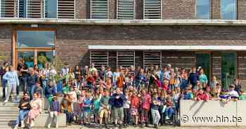 Stedelijke Academie voor Muziek, Woord en Dans van Oudenaarde heet voortaan PARCOUR - Het Laatste Nieuws