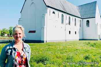 Vooruit stelt locatie van nieuw wielercentrum in vraag - De Standaard