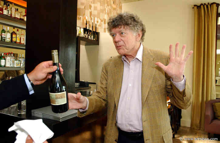 $180 M. Ann and Gordon Getty Collection to Christie’s, Met Gala Raises Record $17.4 M., and More: Morning Links for May 4, 2022