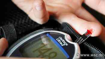Uniklinik Essen behandelt Diabetes jetzt mit digitaler Hilfe - WAZ News