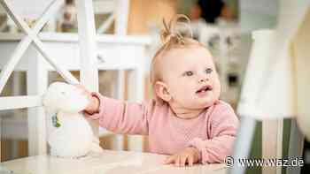 „Löffelöhrchen“ in Essen: Was das Familiencafé zu bieten hat - WAZ News