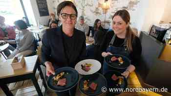 Rundgang durch Johannis: Zur Nürnberger Historie gibt es feine Leckereien - Nordbayern.de