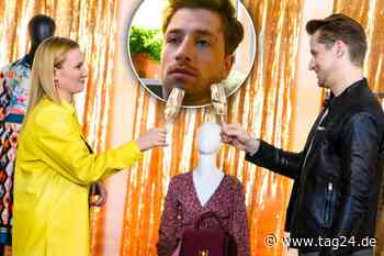 "Alles was zählt": Sex-Schlussstrich! Yannick verlässt enttäuscht Essen - TAG24