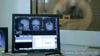 Essen: Kind mit Tumor flieht aus Ukraine in Pott – und erlebt Wunder - DER WESTEN