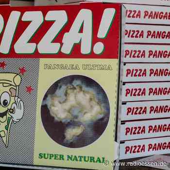 Polizei Essen sucht Zeugen: Dieb klaut Auto von Pizza-Lieferanten - Radio Essen