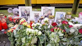 Essen: Neue Erkenntnisse nach tödlichem Parkhaus-Drama - WAZ News