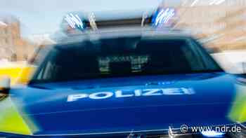 Essen: Polizei schießt Axt-Angreifer ins Bein - NDR.de