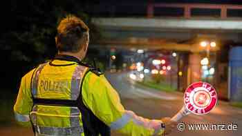 Essen könnte für Auto-Poser ein sehr teures Pflaster werden - NRZ News