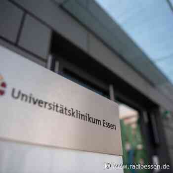 Uniklinik Essen: Unbefristeter Streik angekündigt - Radio Essen