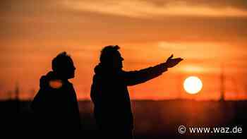 Feierabend im Freien: Das sind die schönsten Orte in Essen - WAZ News