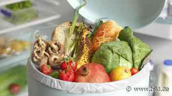 Standpunkt - Essen endlich ernst nehmen - BILD