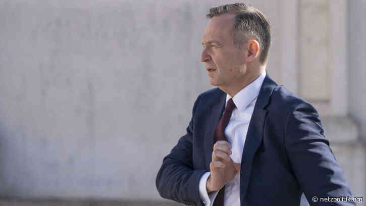 Universaldienst: Regierung einigt sich auf Untergrenze für langsames Internet