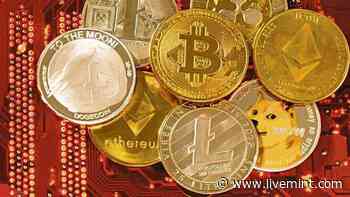 Cryptocurrency Prices Today: Bitcoin Below $38,000, Ether, Dogecoin Also Fall While Tron, Stellar Gain | Mint - Mint