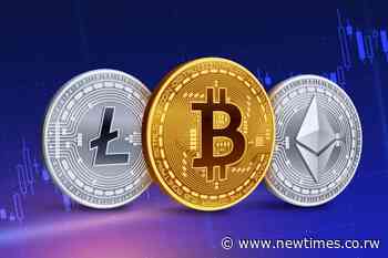 Digital currency: Is cryptocurrency the next big thing? - The New Times