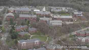 Bentley University Now Accepts Cryptocurrency For Tuition Payments - CBS Boston