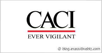 CACI's Dark Web Analytics Tool to Equip Defense, Intell Customers With Cryptocurrency Data - ExecutiveBiz